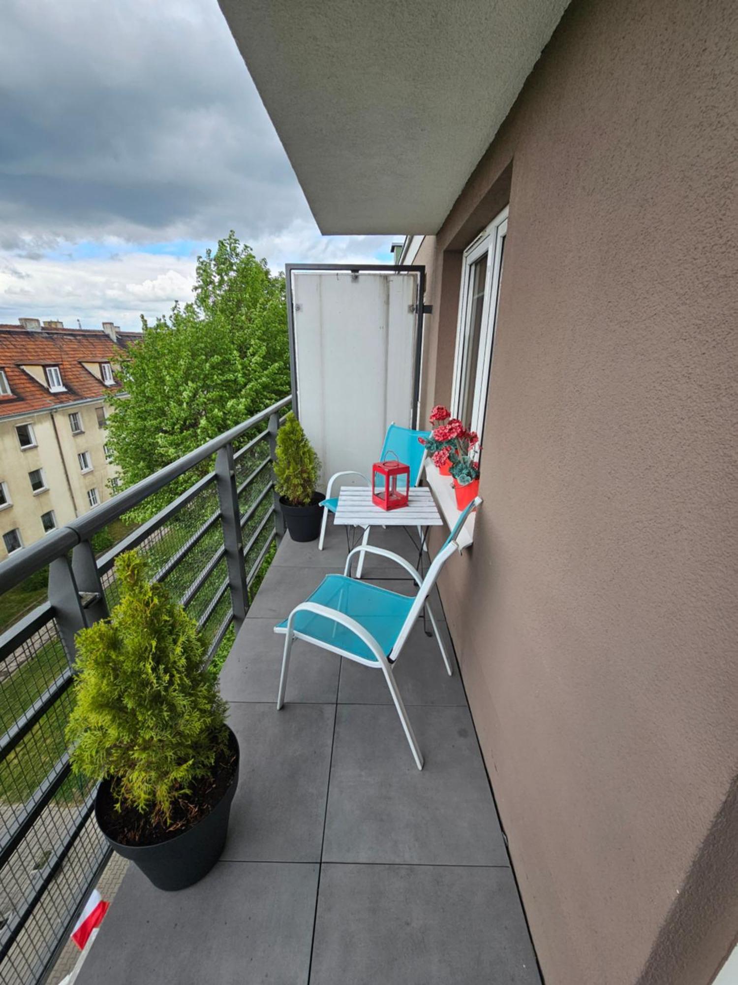 Quiet-Apartments Dlugosza Poznań Exterior foto